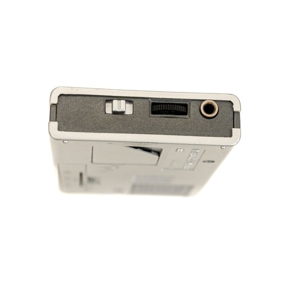 Sabine MT9000 Metrotune Chromatic Tuner and Metronome w/Case Tested, Working - Picture 4 of 6